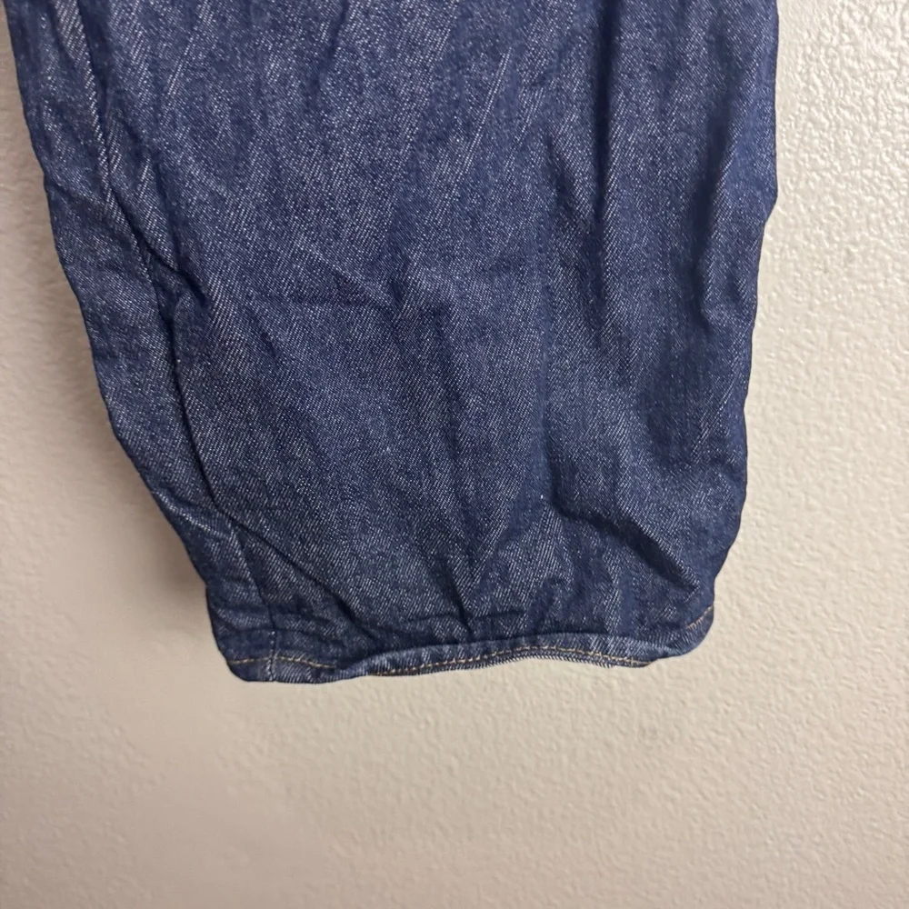 Levis 501 Vintage Denim Jeans Pants Size 48X32
